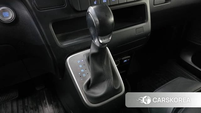 Hyundai Staria id 4561572 из Кореи 19