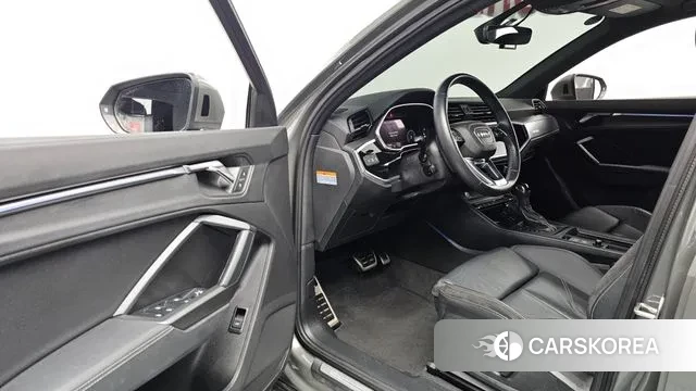 Audi Q3 (F3) id 3741637 из Кореи 19