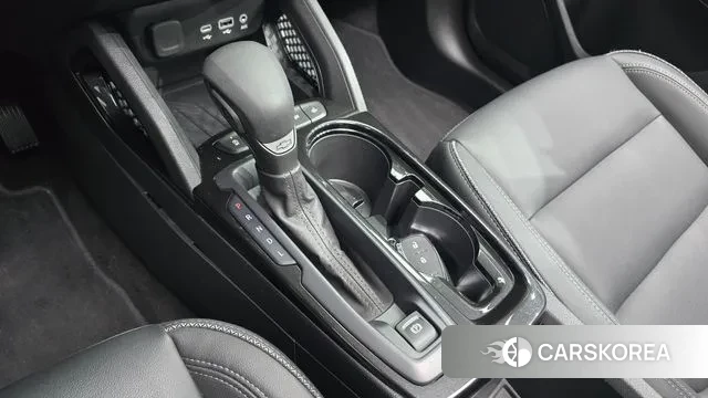 Chevrolet (GM Daewoo) Trailblazer id 3524915 из Кореи 19