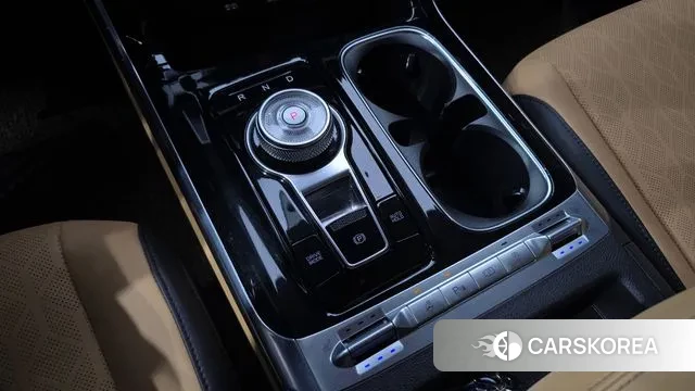 Kia Carnival 4th generation id 3374246 из Кореи 19