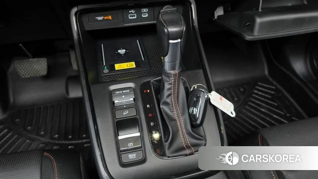 Honda CR-V 6th generation id 4675090 из Кореи 19