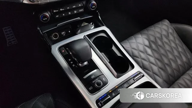 Kia Stinger Meister id 3360637 из Кореи 19