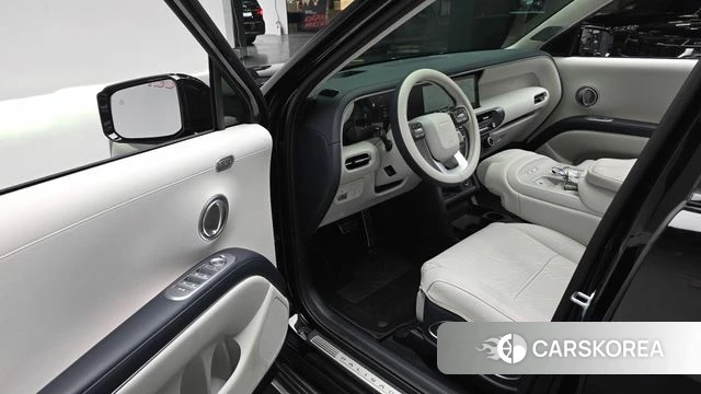 Hyundai Palisade (LX3) id 3825761 из Кореи 19