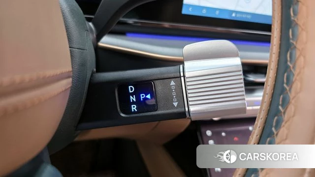 Hyundai Grandeur Hybrid (GN7) id 4388339 из Кореи 19