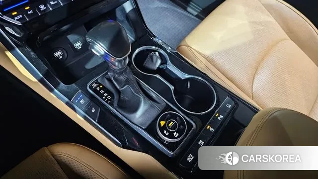 Kia Mohave Master id 3008642 из Кореи 19