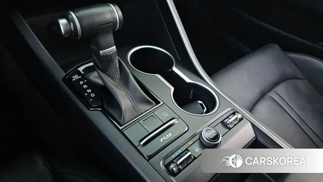 Kia K5 3rd generation id 3741922 из Кореи 19