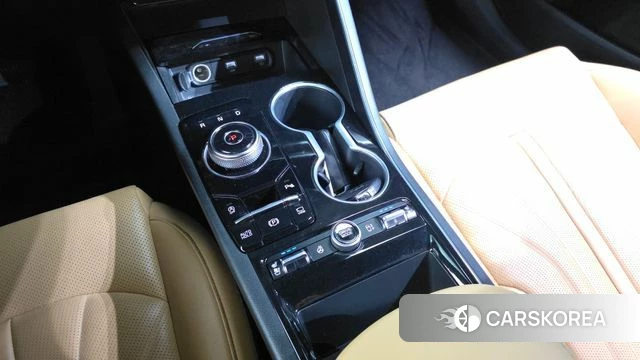 Kia K5 3rd generation id 4676939 из Кореи 32