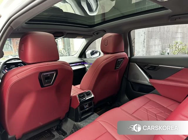 BMW 5 series id 4321316 из Китая 17