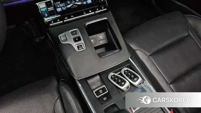 Hyundai The New Grandeur IG Hybrid id 3033796 из Кореи 19