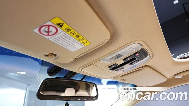 Kia The New Carnival id 2694211 из Кореи 19