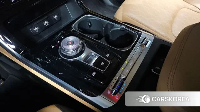 Kia Carnival 4th generation id 3654462 из Кореи 19