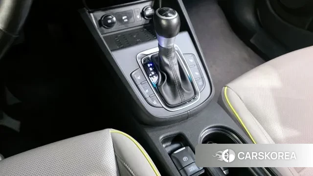 Hyundai The New Kona Hybrid id 3573236 из Кореи 19