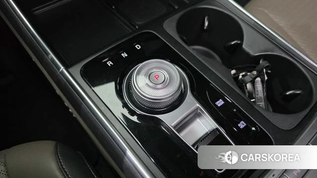 Kia The New Carnival 4th Generation id 4928343 из Кореи 39