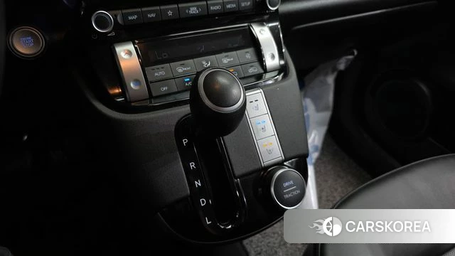 Hyundai Casper id 4388909 из Кореи 19