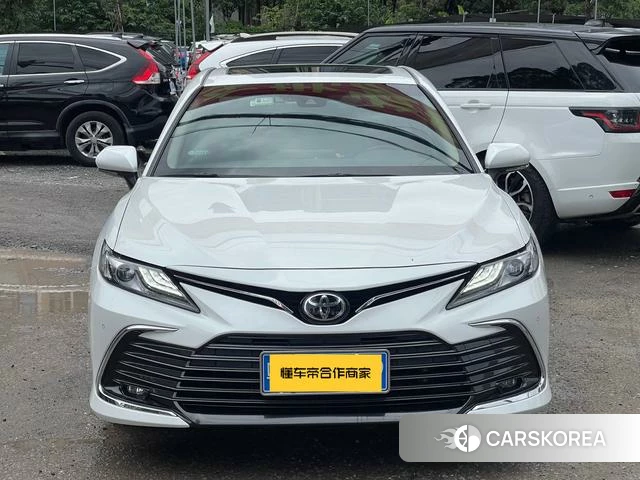 Toyota Camry id 4359010 из Китая 9