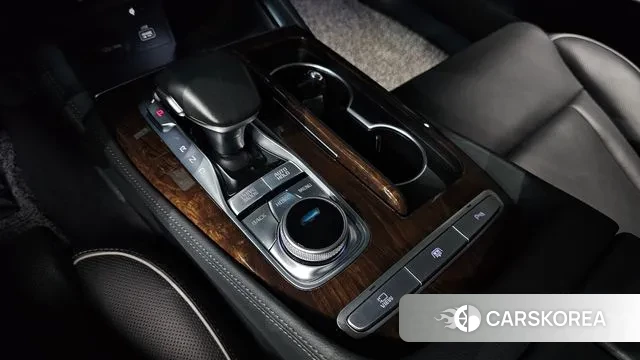 Kia More K9 id 3023228 из Кореи 19