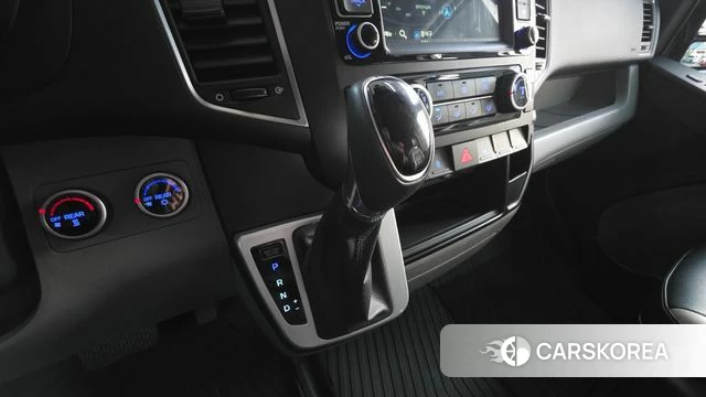 Hyundai Solati id 4302962 из Кореи 19