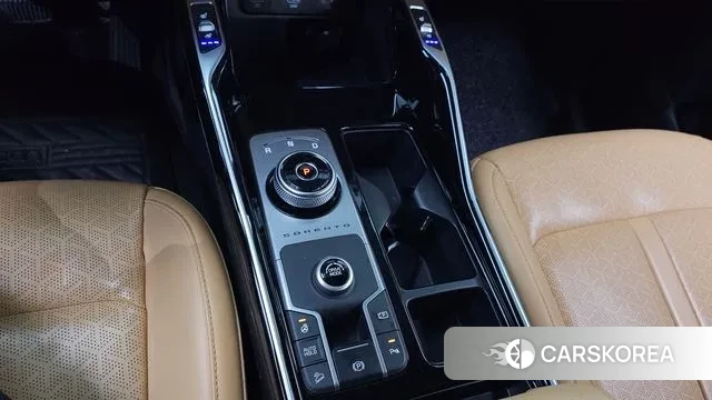 Kia Sorento 4th Generation id 3535380 из Кореи 19