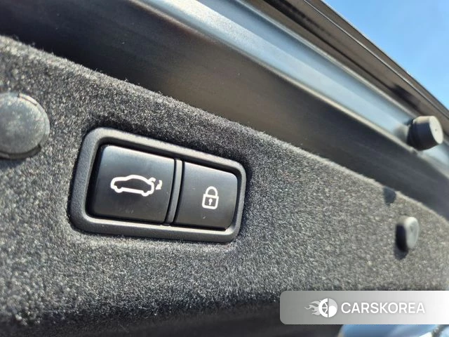 Hyundai The New Grandeur IG id 4334046 из Кореи 19