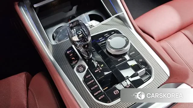 BMW X6 (G06) id 3433485 из Кореи 19