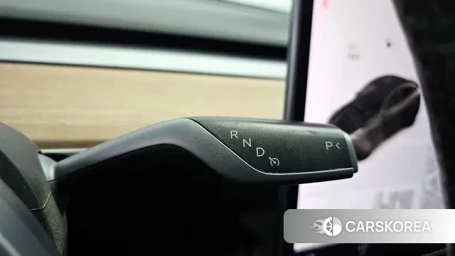 Tesla Model Y id 3197228 из Кореи 19