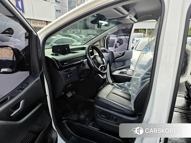 Hyundai Staria id 4650397 из Кореи 19
