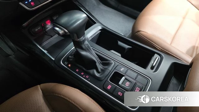 Kia The New Sorento id 4351230 из Кореи 33