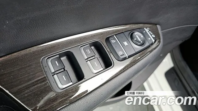 Kia The New K5 2nd generation id 2706340 из Кореи 19