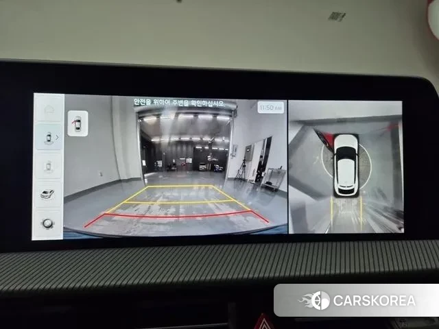 Kia EV6 id 3726562 из Кореи 19