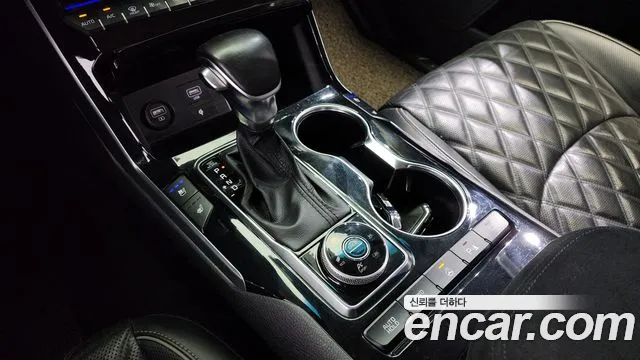 Kia Mohave Master id 2831134 из Кореи 19