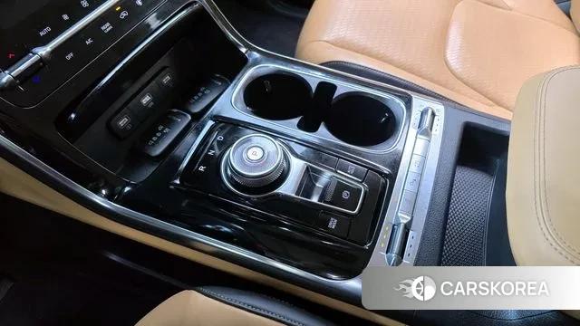 Kia Carnival 4th generation id 3561803 из Кореи 19