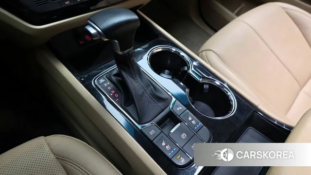 Kia The New Carnival id 3853899 из Кореи 19