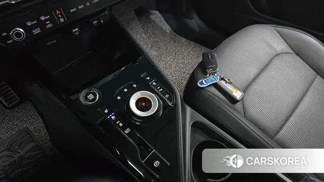 Kia Di Ol Nu Niro id 2993281 из Кореи 19