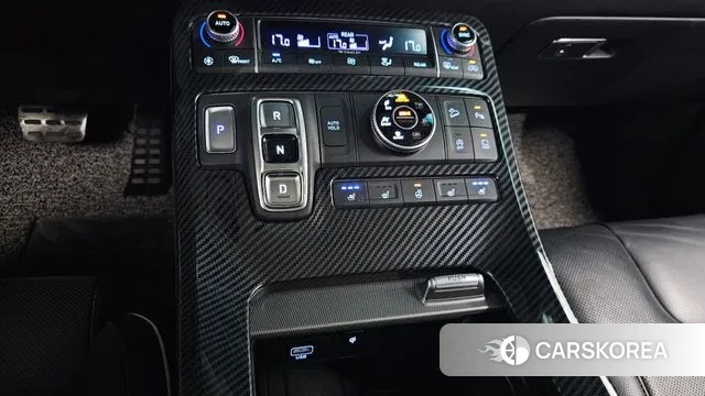 Hyundai Palisade id 3033644 из Кореи 19