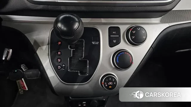 Kia The New Ray id 3449500 из Кореи 19