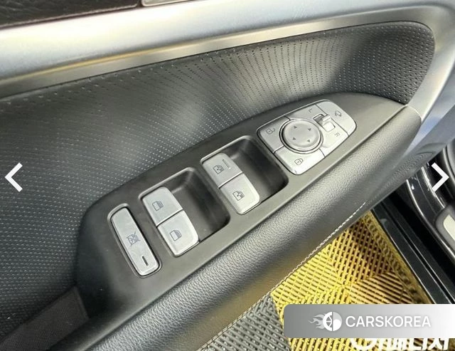 Genesis G70 id 3857419 из Кореи 18