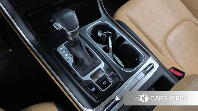 Kia Carnival 4th generation id 4706855 из Кореи 19