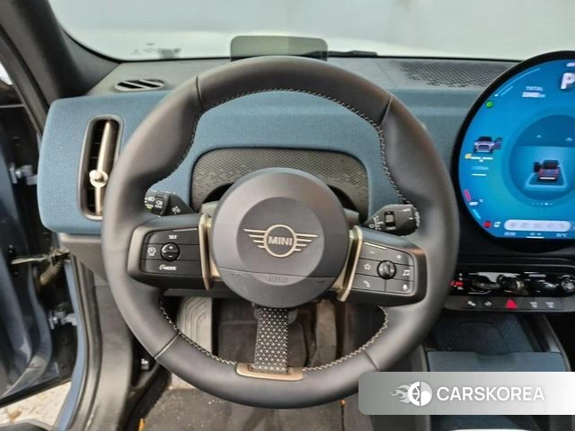 Mini Cooper S Countryman 3rd Generation id 4644965 из Кореи 19