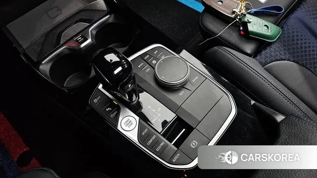 BMW 1 Series (F40) id 3168557 из Кореи 19