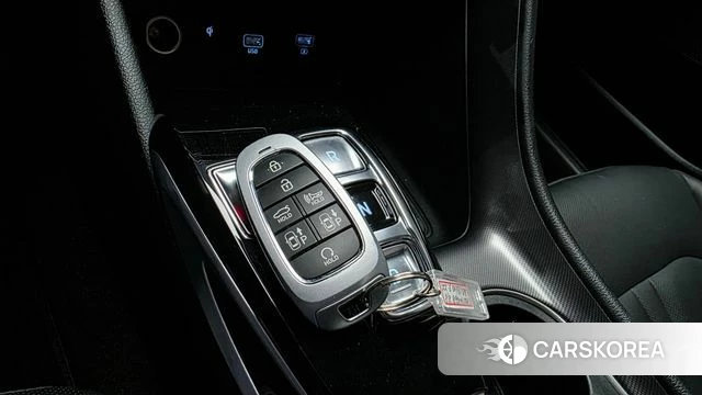Hyundai Sonata (DN8) id 4549949 из Кореи 29