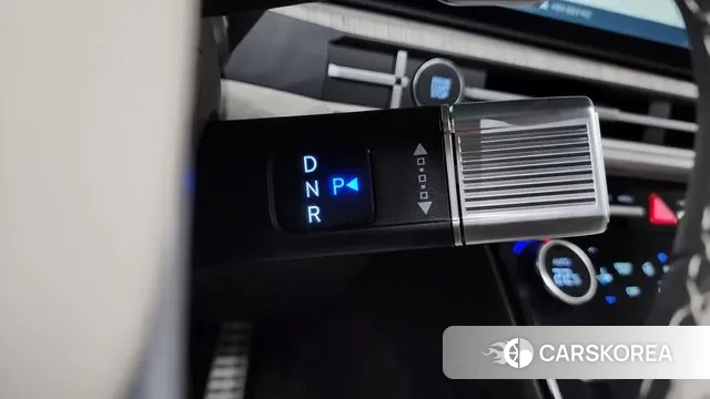 Hyundai Santa Fe (MX5) id 3310388 из Кореи 19