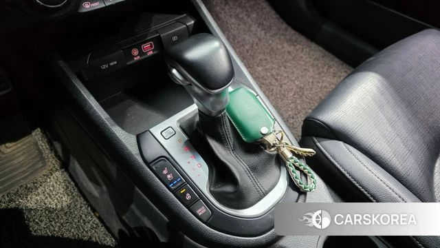 Kia Come New K3 id 4647851 из Кореи 19