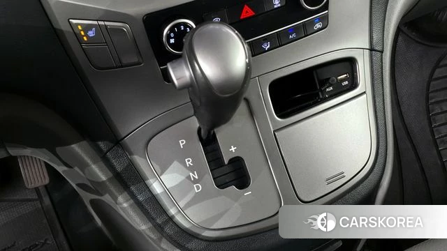 Hyundai The New Grand Starex id 4331703 из Кореи 19