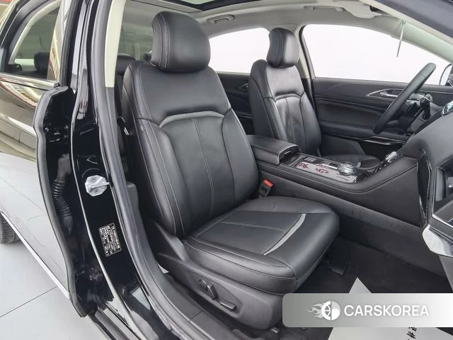 Ford Taurus id 4213363 из Китая 33