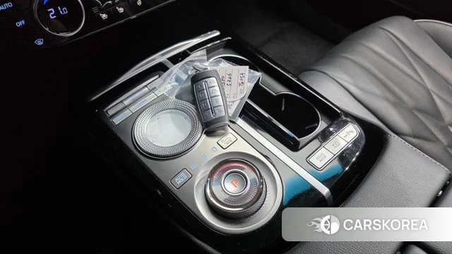 Genesis G80 (RG3) id 4736804 из Кореи 19