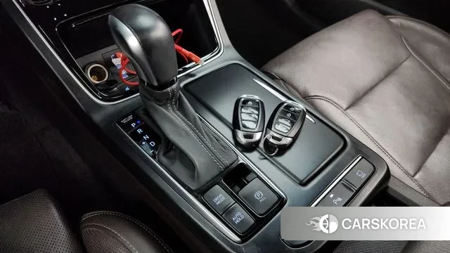 Hyundai Grandeur IG id 2961816 из Кореи 19