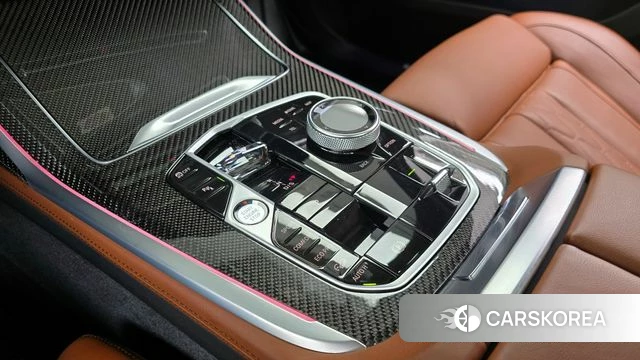 BMW X7 (G07) id 3831451 из Кореи 19