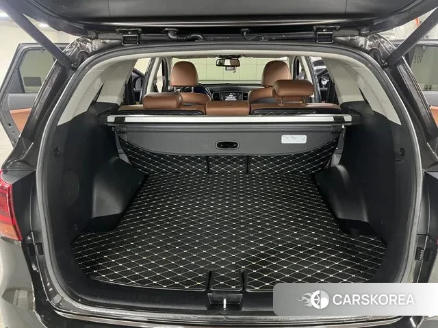 Kia The New Sorento id 3748724 из Кореи 15