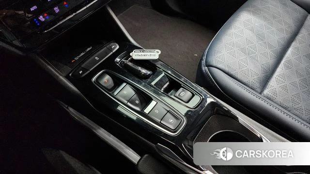 Chevrolet (GM Daewoo) Bolt EUV id 3865132 из Кореи 19