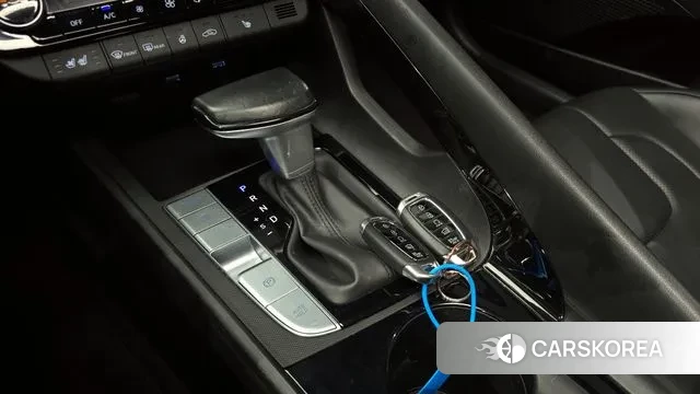 Hyundai Avante (CN7) id 3421802 из Кореи 19